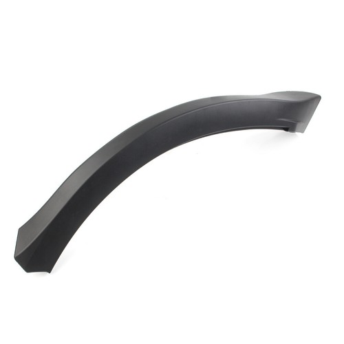 Pair Rear Flare Wheelarch Moulding Fit Land Rover Range Rover Velar 2017+ Black - Picture 4 of 9
