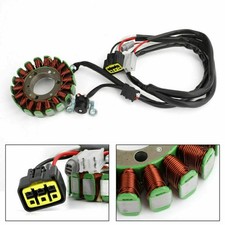 Alternatore Statore Per Yamaha WR250R WR250X 07-17 3D7-81410-00 3D7-81410-01 T0