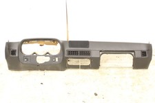 Genuine Original 1987 Porsche 944 924 Dashboard Dash Panel Black Oem Used Lm98