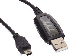 TYT CP-06 Programming Cable with Software CD TH-9800 Mobile Radio Transceiver B