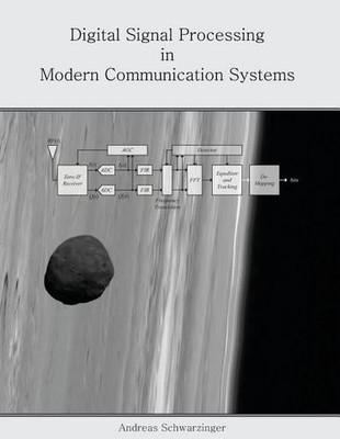 Andreas Schwarz Digital Signal Processing in Modern Communication  (Taschenbuch)