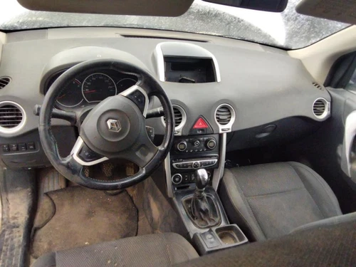 Capo para RENAULT KOLEOS I Bose Edition 2008 1786242 - Imagen 10 de 10