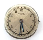 Genuine / Vintage Tudor (Rolex) 15J Cal. 59 Watch Movement.