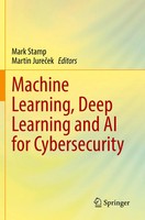 Mark Stamp (U. A.) | Machine Learning, Deep Learning And Ai For Cybersecurity