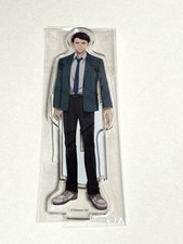 Twisted Wonderland Enma Yuuken Acrylic Stand Anime Character Figure Official Me