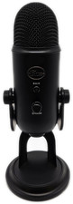 Blue Yeti USB Microphone Multi Pattern Handheld Stand-Held