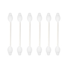 Kids Safety Cotton Swabs with Large Tips for Newborn, Babies,Infants, Kids, Chil