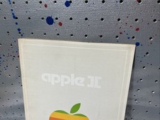 Apple Vintage Computer Brochure for sale | eBay