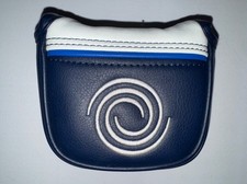 Odyssey Ai One Mallet Putter Headcover Golf Club Cover