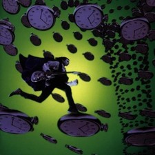 Joe Satriani - Time Machine - 2 CDs