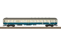 Trix 23177, Steuerwagen 2. Kl., Db, Innenbeleuchtung, Neu & Ovp, H0