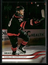 2025-26 Upper Deck Series 2 - Holiday Exclusive Easter #276 Sean Walker