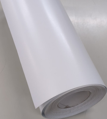 12.5'' wide roll of leather lamination film 150' length MPN 13LT add texture