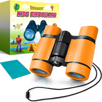 Fernglas FüR Kinder, Spielzeug, Geschenke FüR Kinder Im Alter Von 3–12 | Jungen