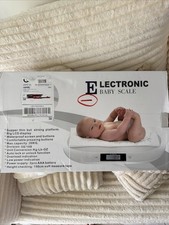 Baby Scale