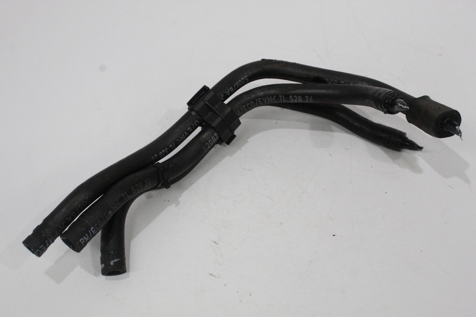 Seat Exeo 2.0TDi Diesel Fuel Pipe Hoses 3R0201214