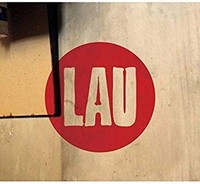 Lau - Race The Loser - CD - K4Z