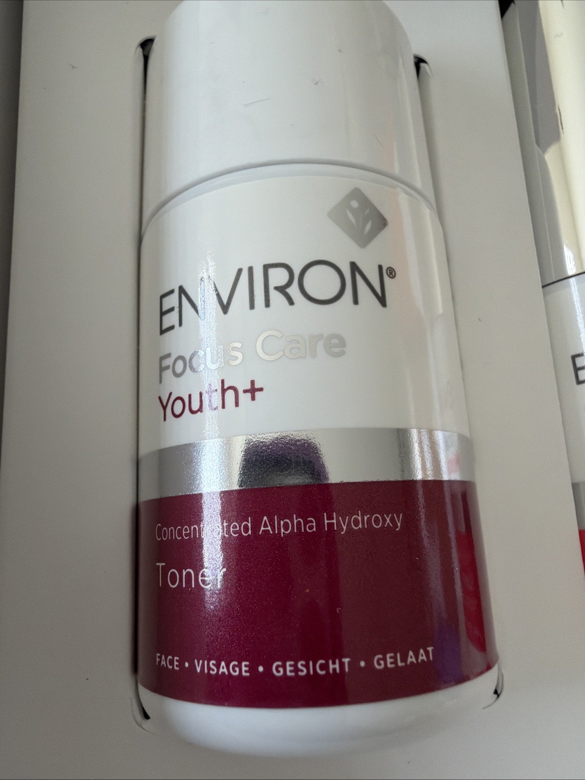 ENVIRON EXPERTS CHOICE VIP ESSENTIALS HOLIDAY SET NIB $86 11/2026 thumbnail 3