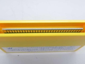 Famicom Software Model Rockman 6 Capcom FM477