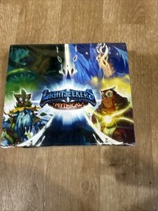 lightseekers booster box Amazon.com: Lightseekers Awakening (Booster Box) 24 x Single Packs Included  : Toys & Games main image 0