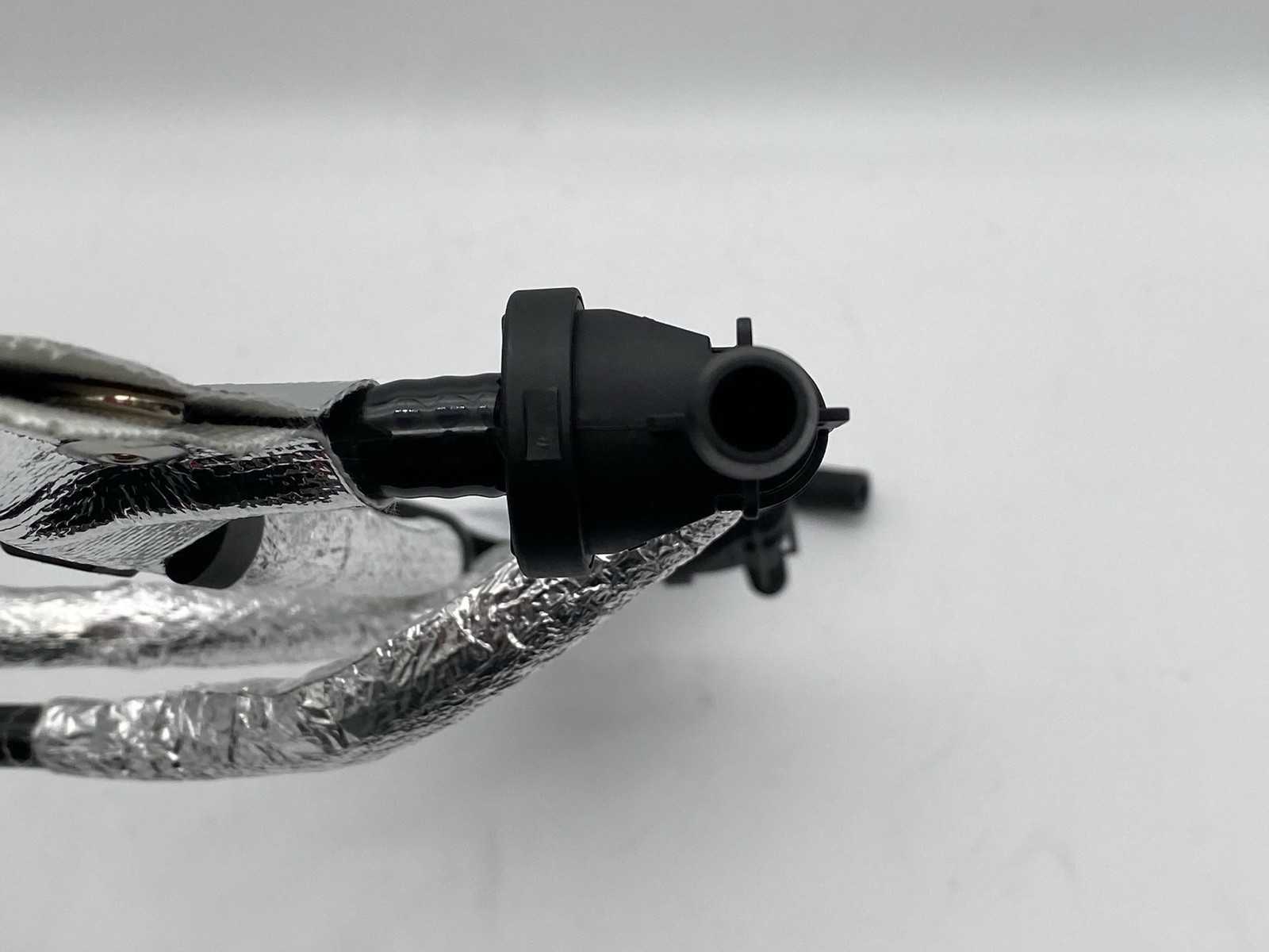 NEW! 2011-2018 Bentley Continental Brake Master Cylinder Hose 3W1 612 041 AL 