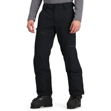 Obermeyer  Men's 2XL Regular FORCE  Snow Pants in Black - 259