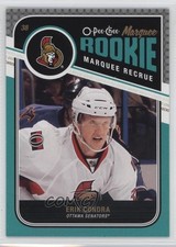 2011-12 O-Pee-Chee Marquee Rookie Erik Condra #564 0a4