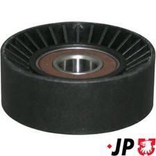 JP GROUP Spannrolle Keilrippenriemen JP 1218302400 für OPEL AGILA CORSA ADAM M13
