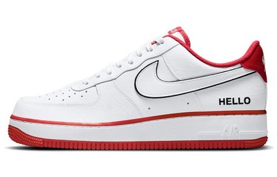 Nike Air Force 1 '07 LX Urbanstar White 2021 - CZ0327100