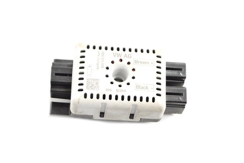 VW Golf mk7 5G 2019 RHD Antenne Antennenverstärker Filter 5Q0035570 13133746