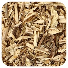 Organic Cut & Sifted Stinging Nettle Root, 16...