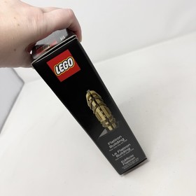 Lego 21023 Architecture Flatiron Building 471pcs Sealed Bag New In Box