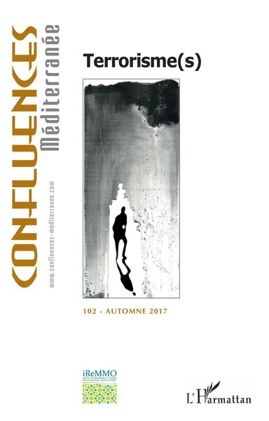 Terrorisme(S) | Jean-Paul Chagnollaud | Taschenbuch | 212 S. | FranzöSisch-image
