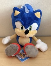Sonic the Hedgehog Sonic Plush Sanei ALL STAR COLLECTION New H25cm From Japan
