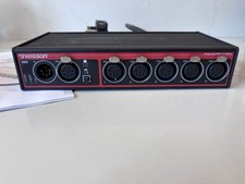 Swisson Professional XSP 288788