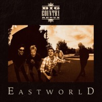 Big Country Redux - Eastworld - Preorder - Vinyl Record - K4Z