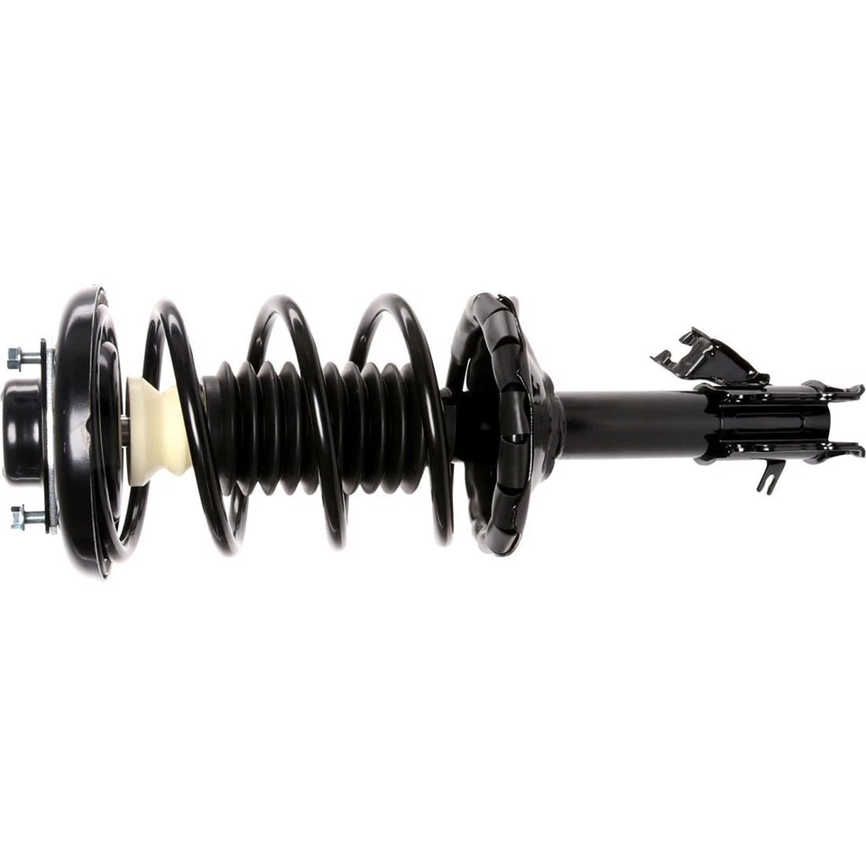 Monroe puntales delanteros completos y muelles helicoidales para Nissan Máxima 1995-1999 Foto 2 de 4