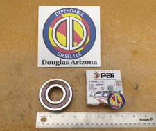 Clutch Pilot Bearing. # EBG-8688HP Ref.# SKF 6306-2RS BCA 306DD Fuller 5566505