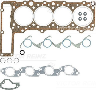 For Mercedes 124 T-Model (S124), 124 cylinder head gasket set
