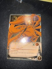 Naruto The Nine-tailed Fox Spirit 153 Nm