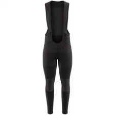 Louis Garneau Providence 2 Bib Men's Cycling Tights, Black, Large