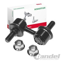 Schaeffler Fag Koppelstange Vorne Passend FüR Mitsubishi Delica L L400 | 818 035