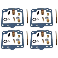 Vergaser Reparatursatz Suzuki GS 1000 Von 1980 Bis 1981 - Keyster KS-0249 FüR