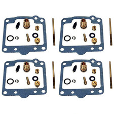 Carburetor Repair Kit Suzuki GS 1000 from 1980 to 1981 - Keyster KS-0249 for