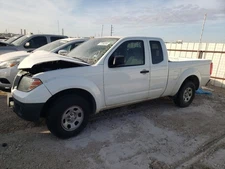 Power Steering Pump 4 Cylinder Fits 05-19 FRONTIER 1477912