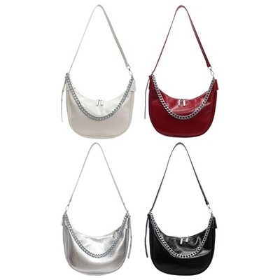 All-matching Underarm Bag Large Capacity Shoulder Bag Korean Styles Handbag