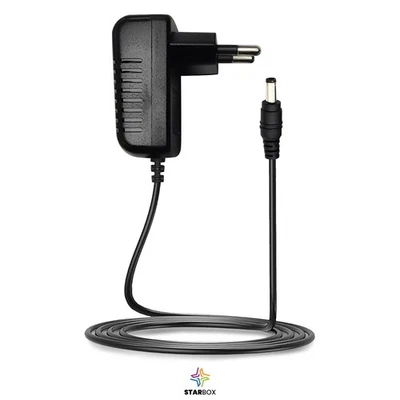 Alimentation Universelle 5V 2A DC, AC 100-240V 50/60Hz fiche Jack 5,5-2,5mm - Photo 1/4