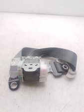 2013 Toyota Tundra Max Crew Cab Passenger Side Rear Seat Belt Assembly 2013 Toyota Tundra Max Crew Cab Passenger Side Rear Seat Belt Assembly