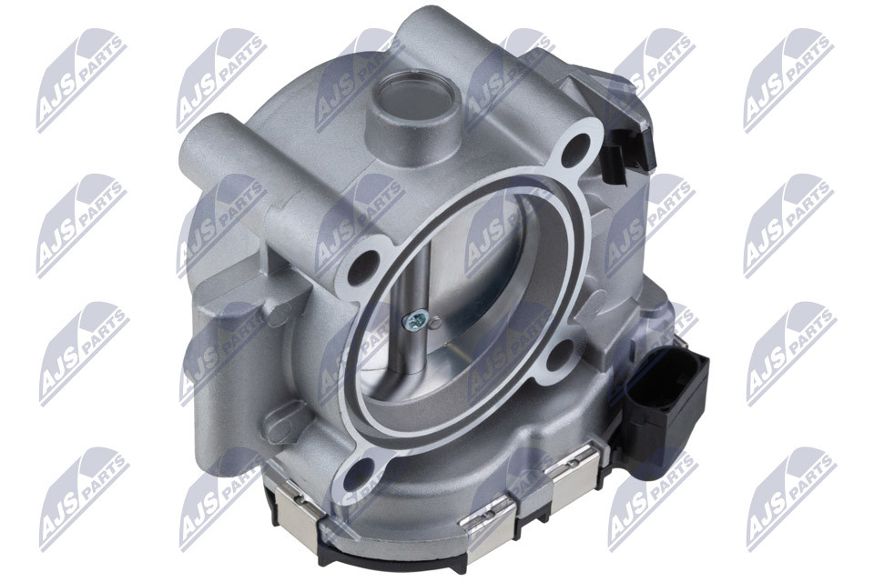 N.T.Y. ETB-PL-015.NTY Throttle body for OPEL