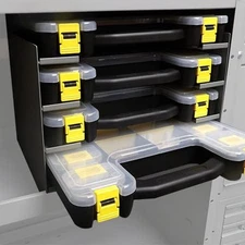 Kargo Master 40380 Tote Shelf Cab